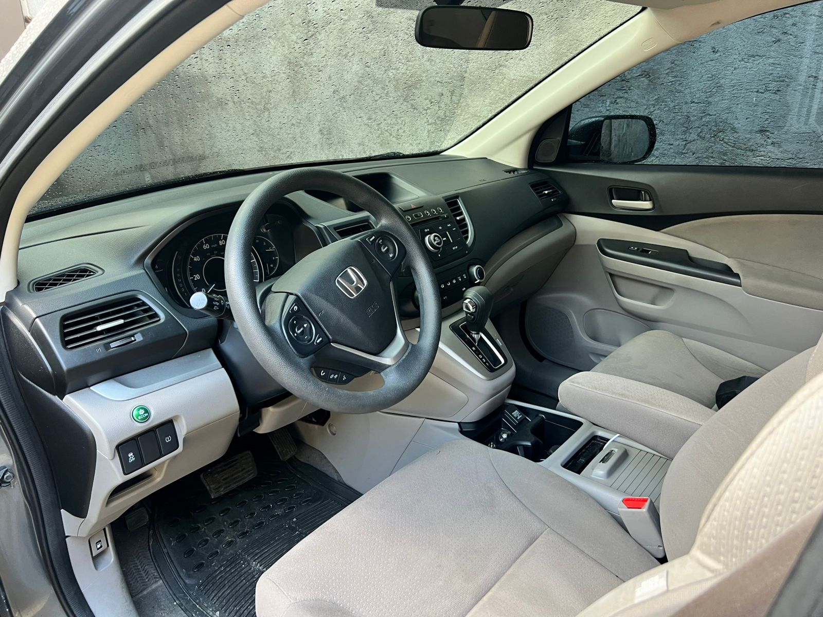 Honda CRV - Miniatura 4