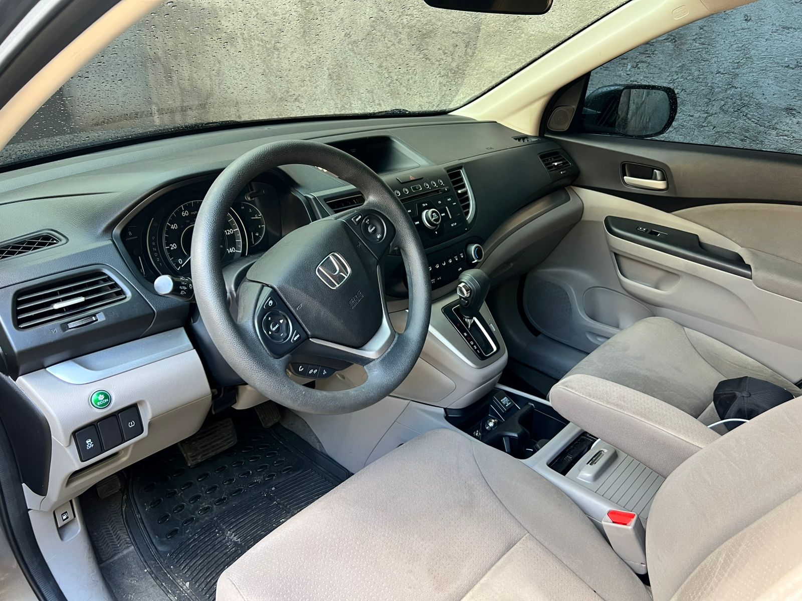 Honda CRV - Miniatura 6