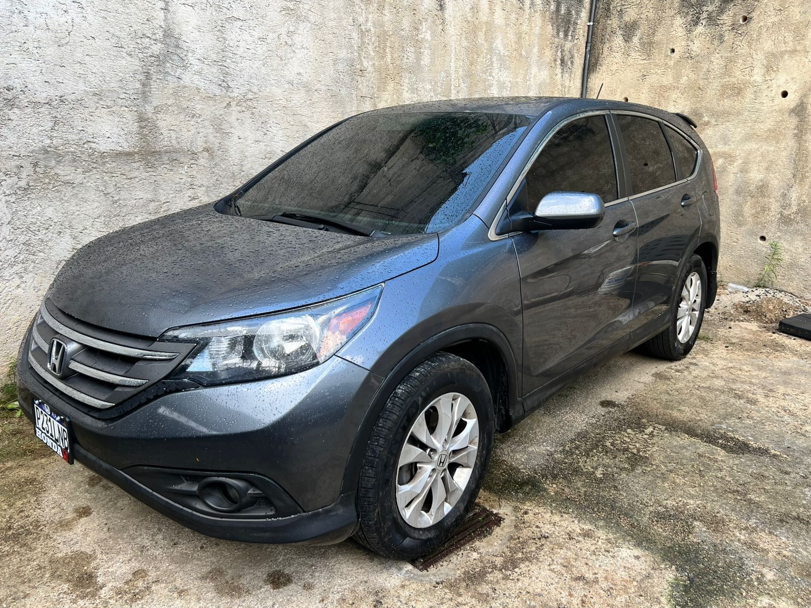 Honda CRV - Miniatura 8