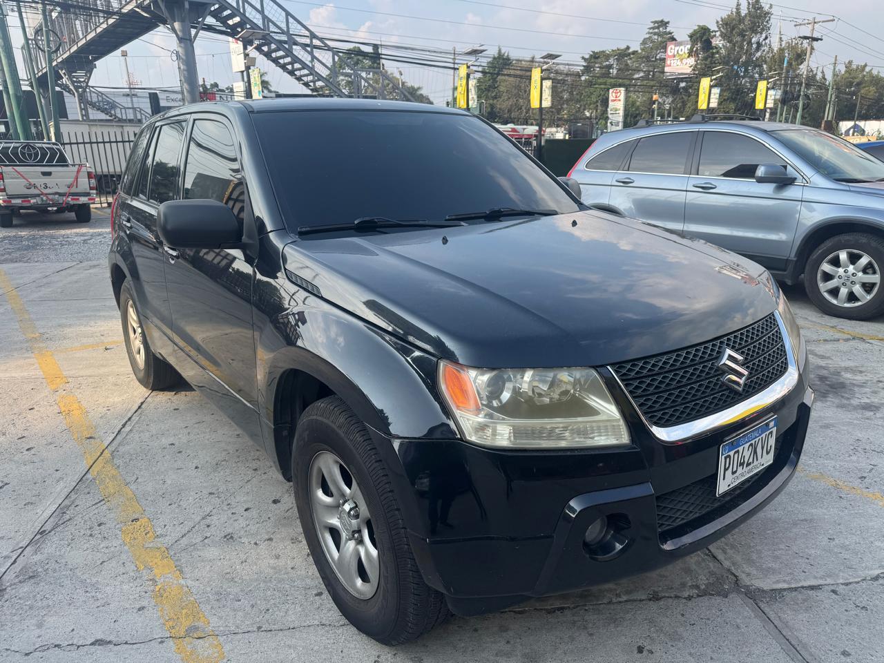 Suzuki Grand Vitara - Miniatura 4