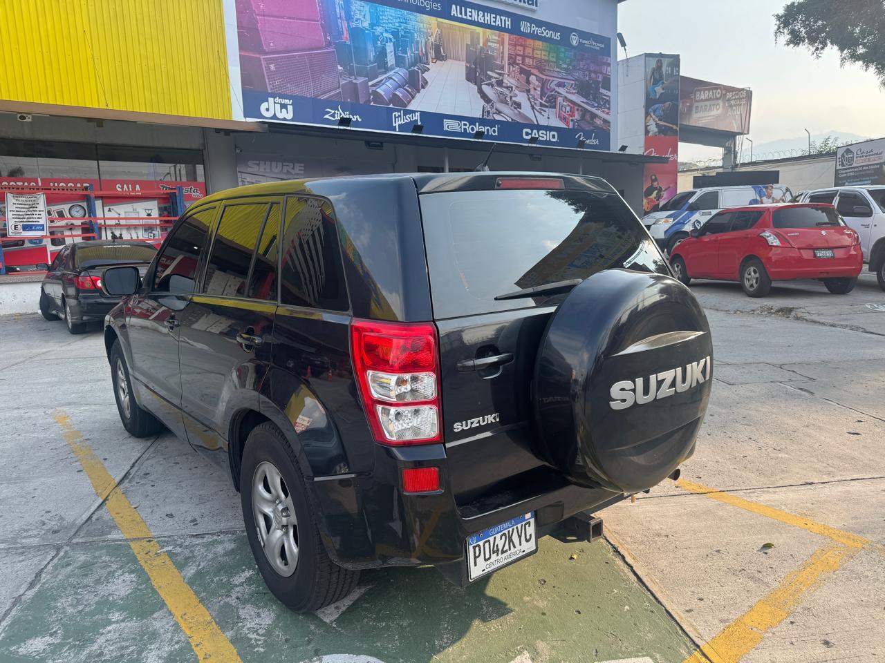 Suzuki Grand Vitara - Miniatura 6