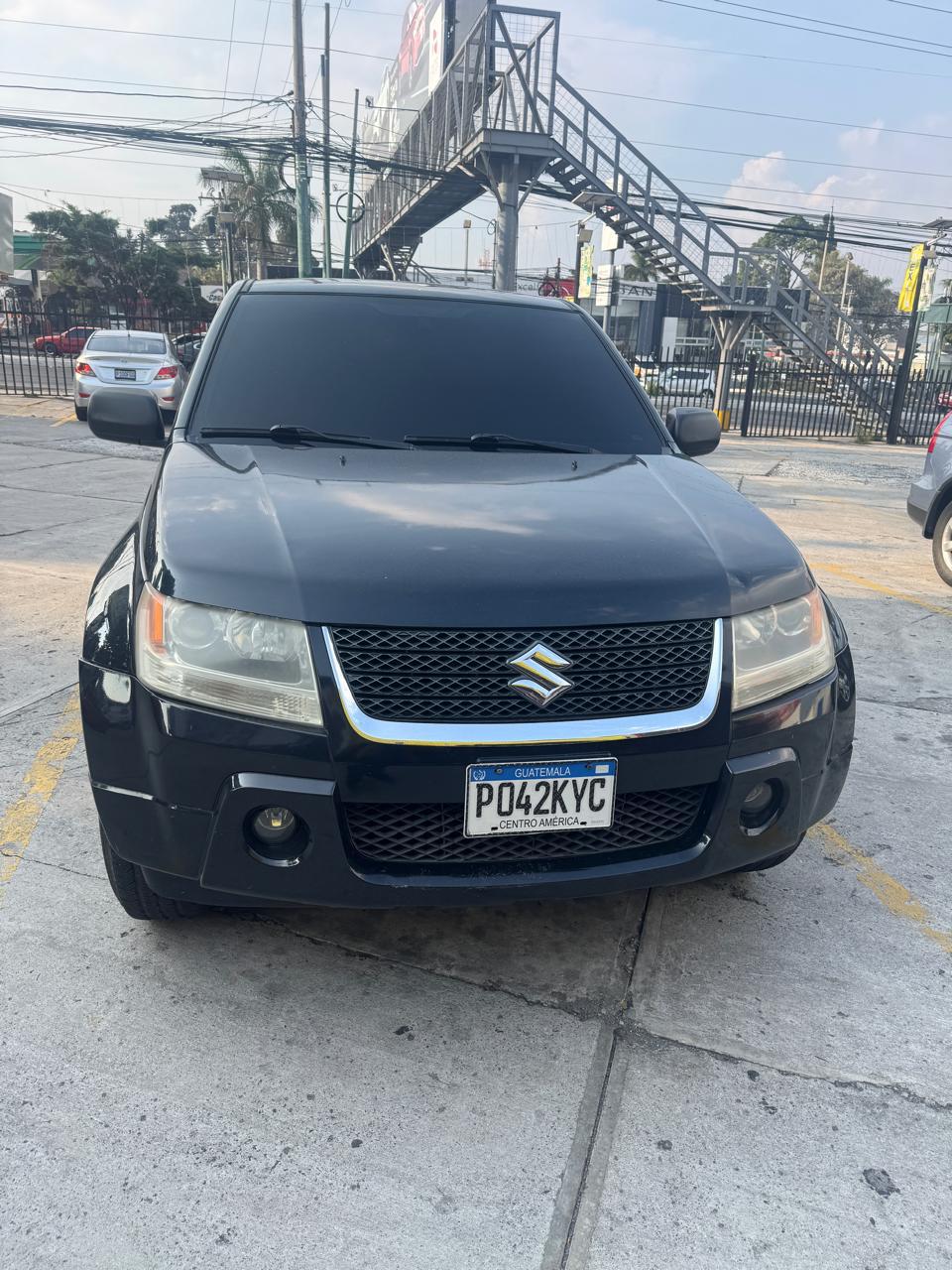 Suzuki Grand Vitara - Miniatura 5